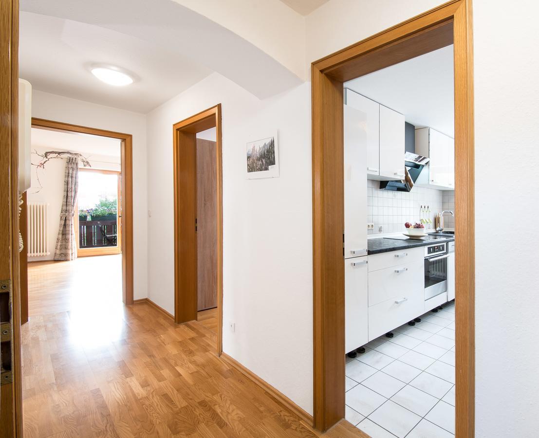 Fantastic Mountains Apartment Garmisch-Partenkirchen Eksteriør bilde